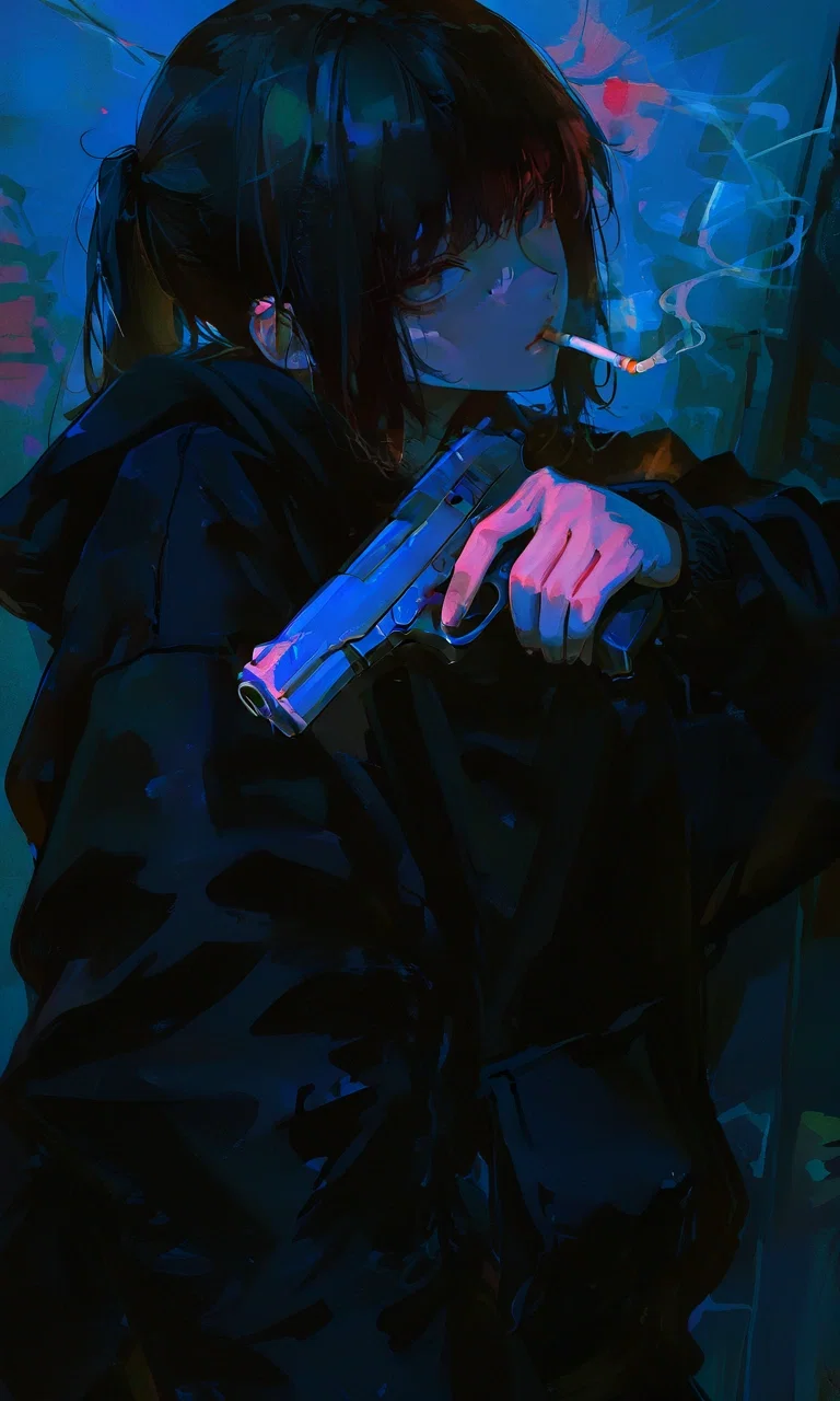 The Assassin
