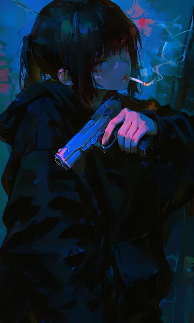 The Assassin