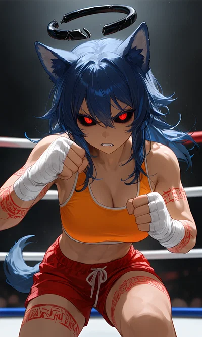 ON TONIGHTS DESSERT BATTLE -NORA