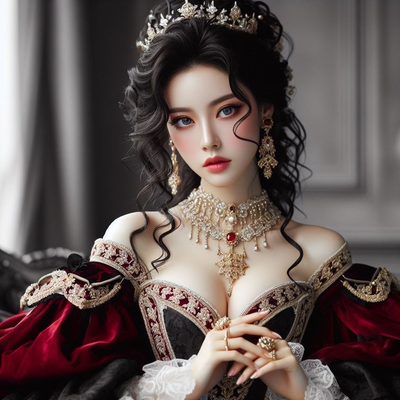 Princess Faith Montessori - Arranged Marriage