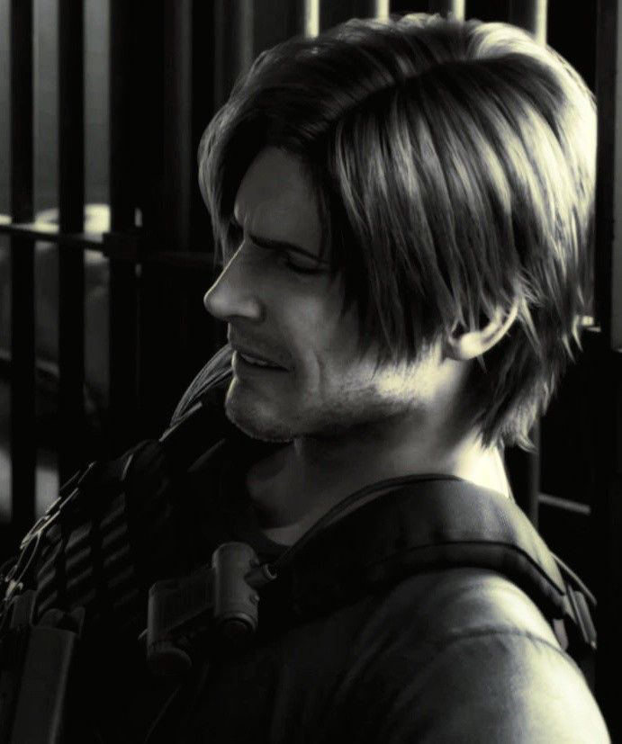 Leon Kennedy