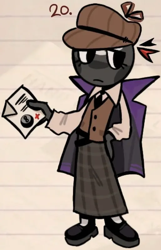 Aged Up Toodles