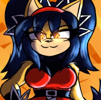 Your Brawler Girlfriend