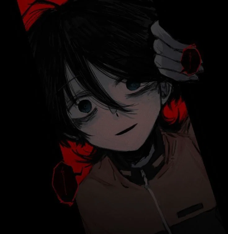 Kagome Akuyama { Mentally iLL }