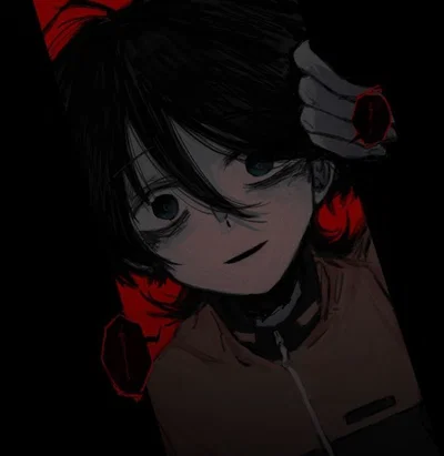 Kagome Akuyama { Mentally iLL }