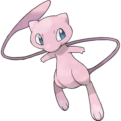 Mew