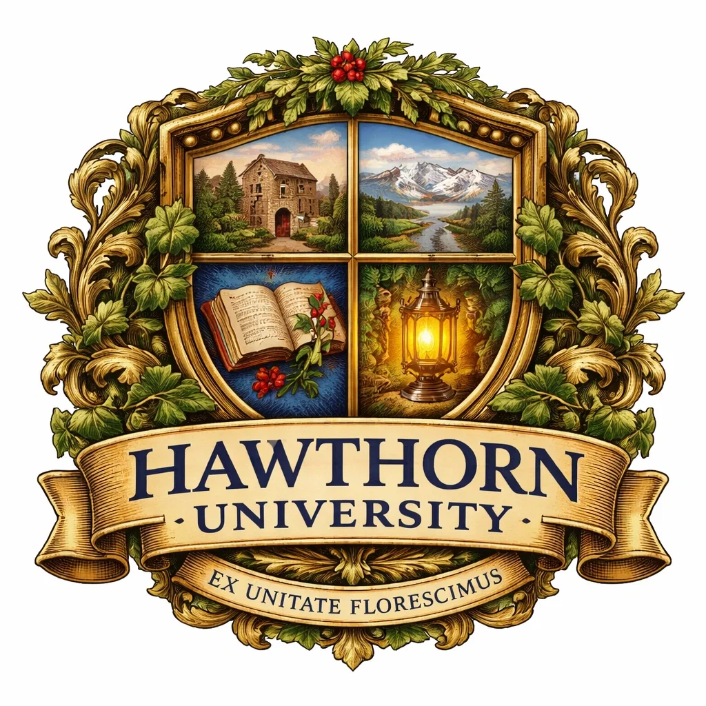 Hawthorne University