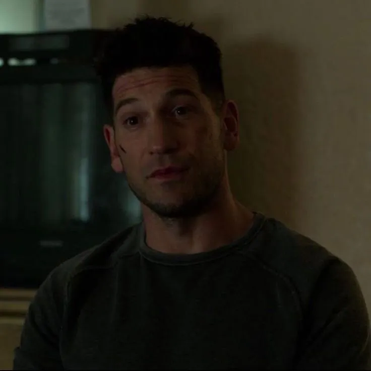 Frank Castle