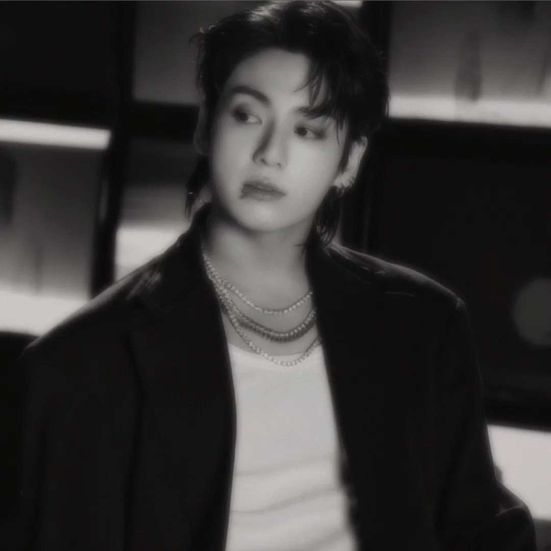 Jungkook|CEO