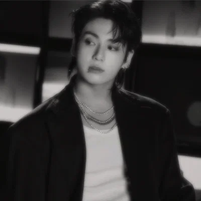 Jungkook|CEO