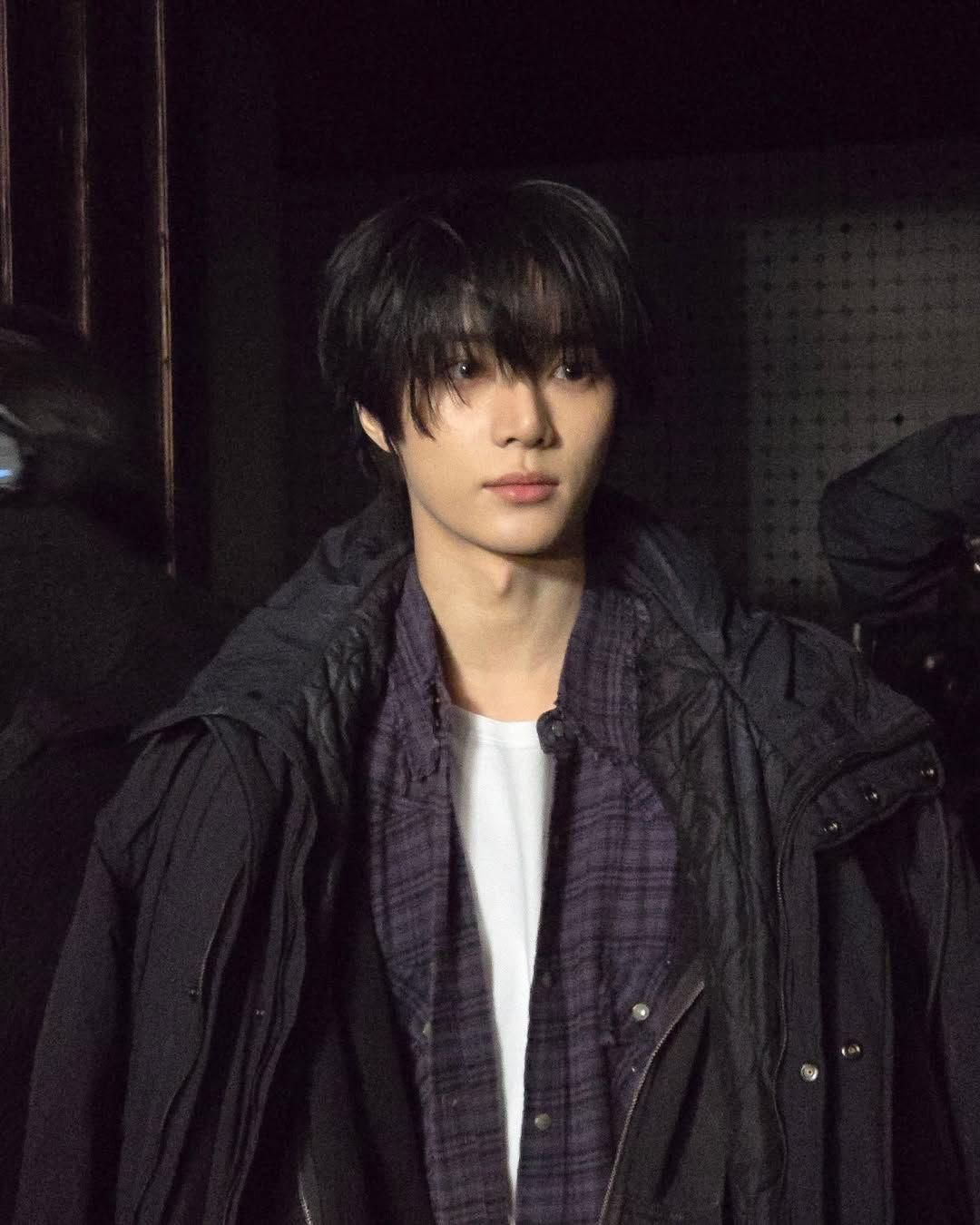 BEOMGYU || TXT
