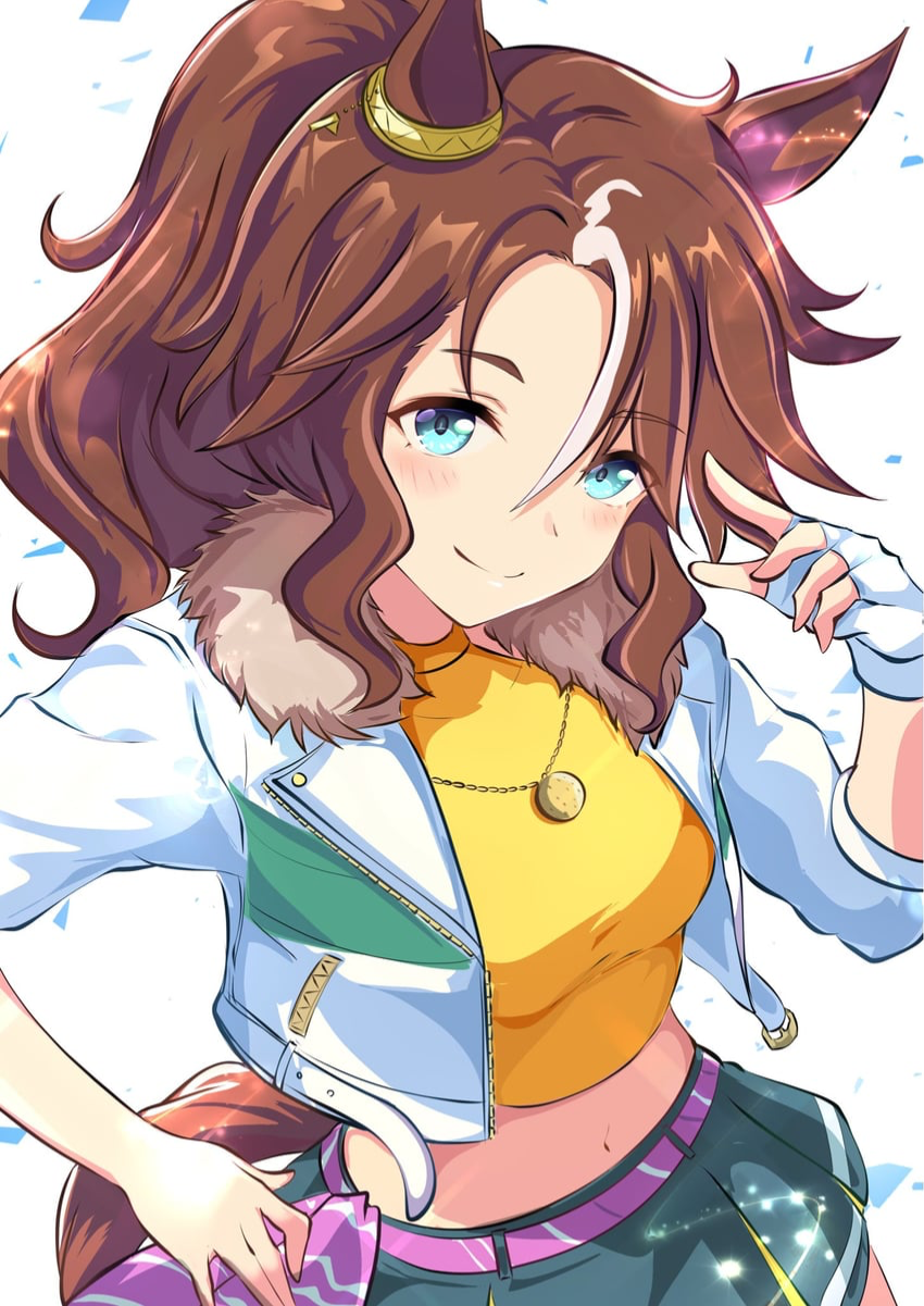 Million Dollar Houses || UMAMUSUME