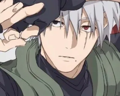 Kakashi Hatake