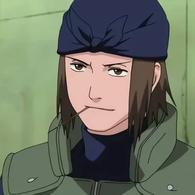 》Genma Shiranui》