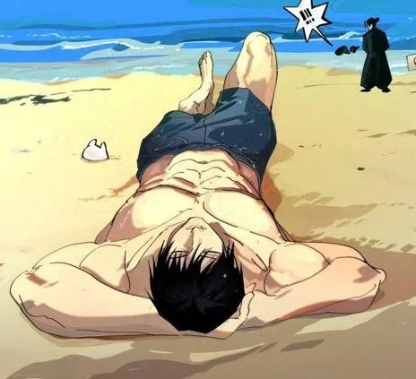 toji fushiguro