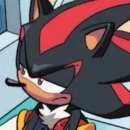 [Reincarnate AU] Shadow The Hedgehog