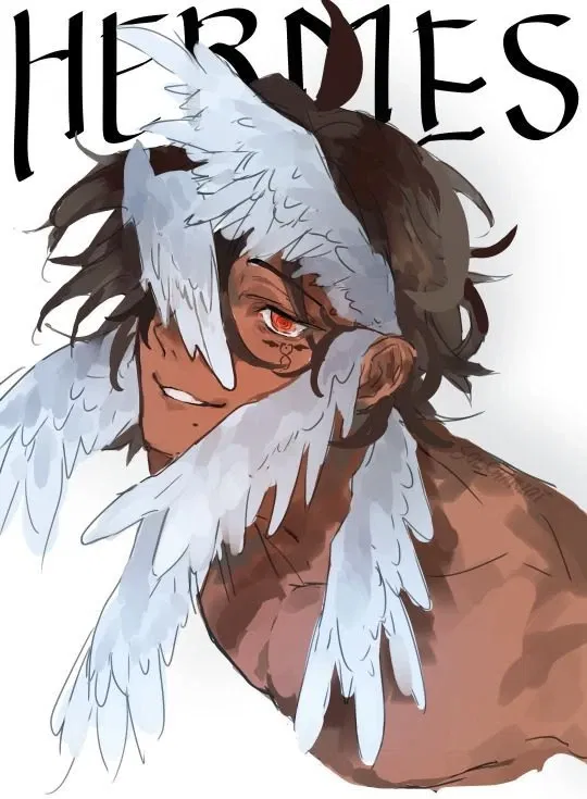 Hermes || The Messenger god