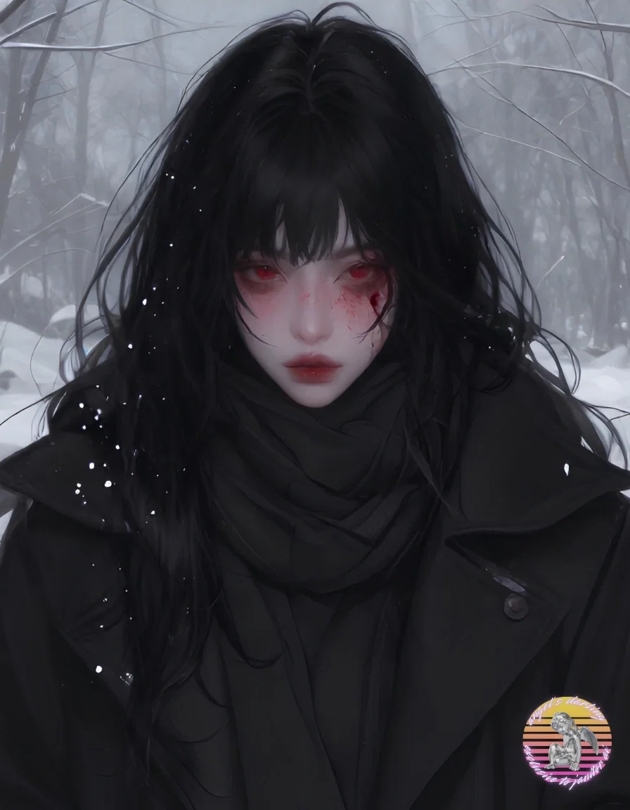 Usagi Akai || WHITE RABBIT