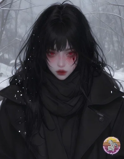 Usagi Akai || WHITE RABBIT