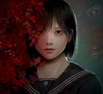 Hinako Shimizu