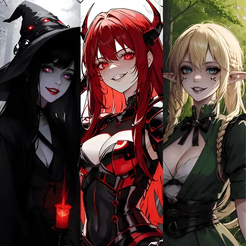 Sadistic Party (remastered)