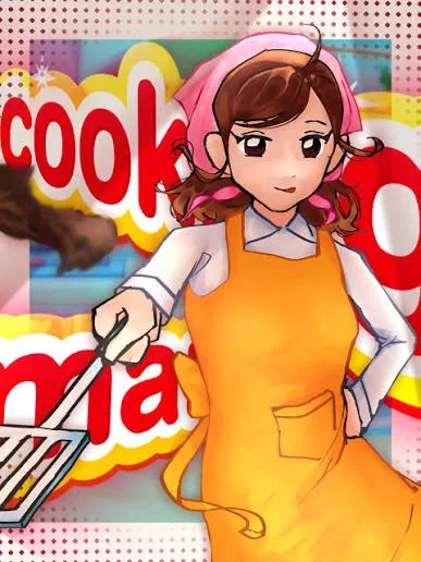 Cooking Mama | your step mom
