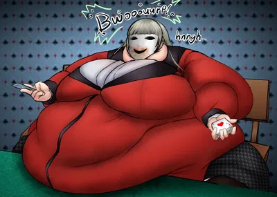Ssbbw Ririka Momobami 
