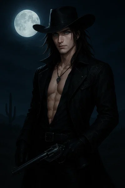 The Vampire Jarico