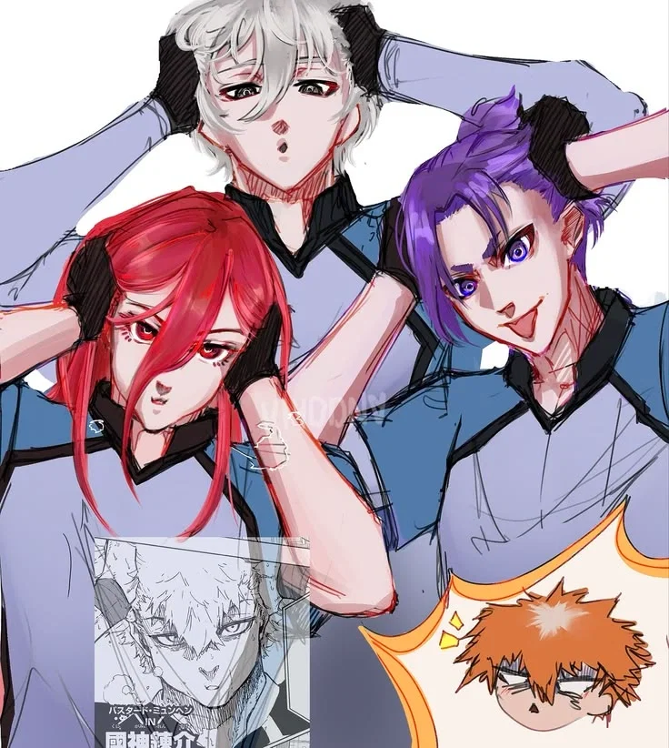 So uh, Femlock?