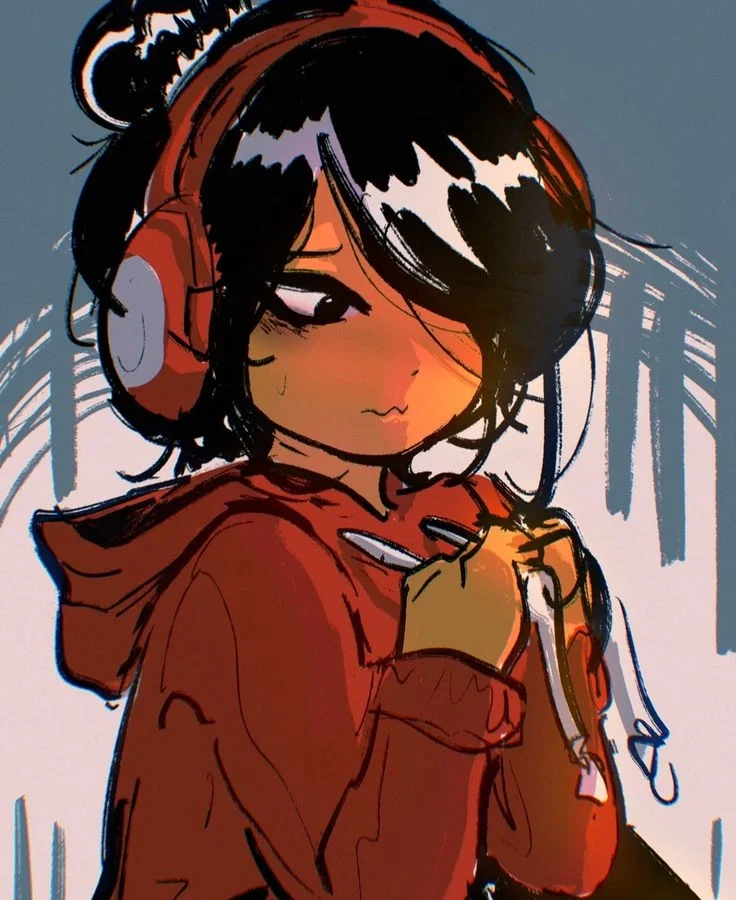 Maya - A Weird Halloween