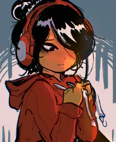 Maya - A Weird Halloween