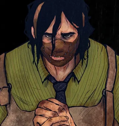 Thomas Hewitt / Leatherface