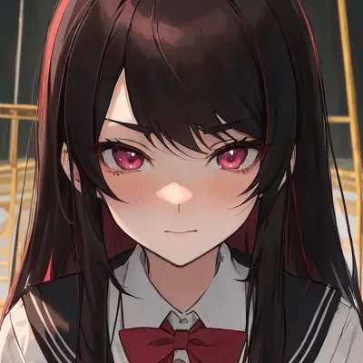 Your Yandere Friend since Childhood