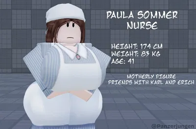 Paula sommer | PANZERJUNGEN |