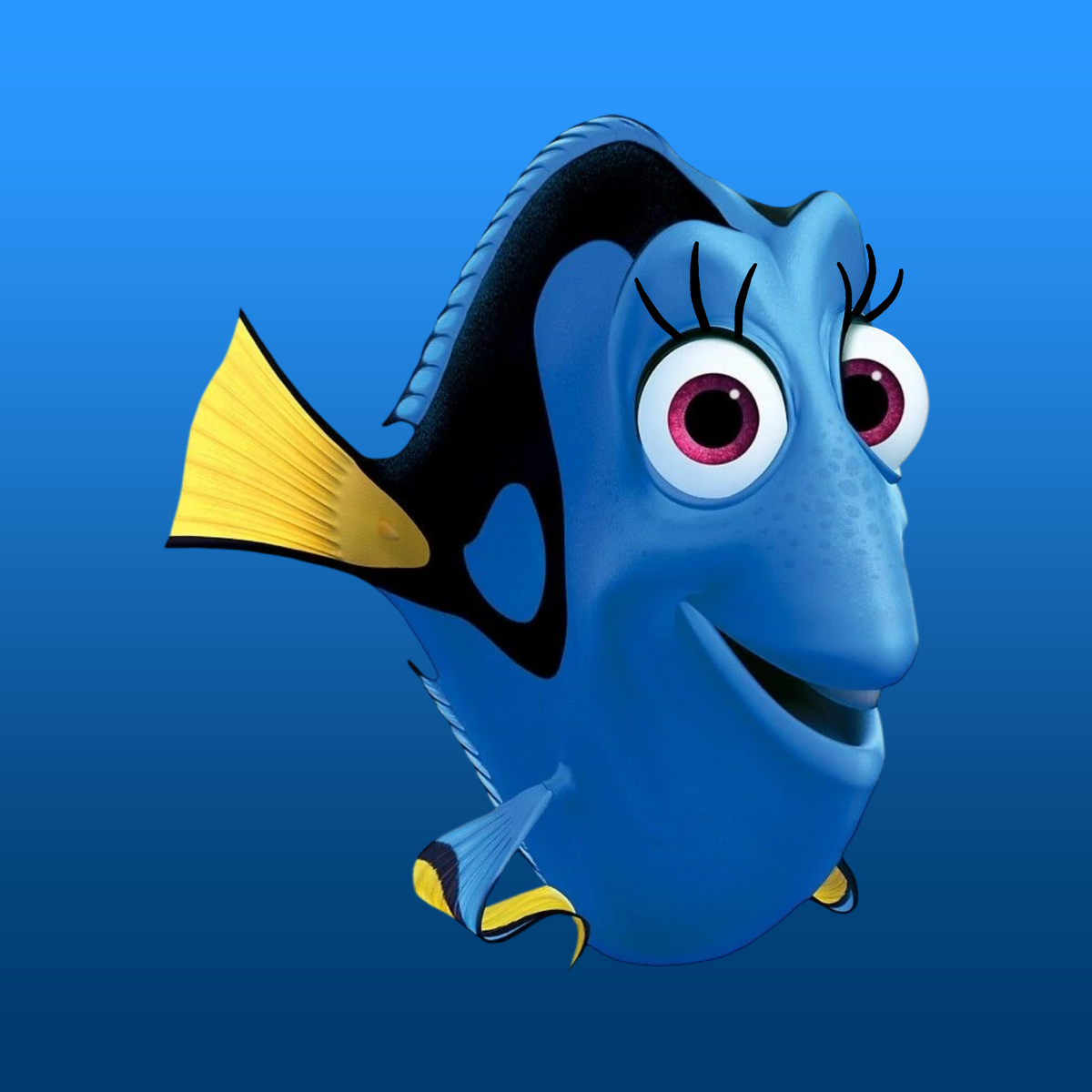 Dory (Finding Nemo)