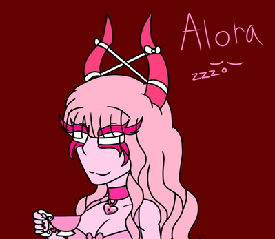 Alora