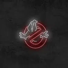 Ghostbusters RP