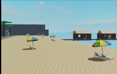 The admins! :beach episode, finale