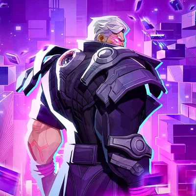 Magneto (Max Eisenhardt) 