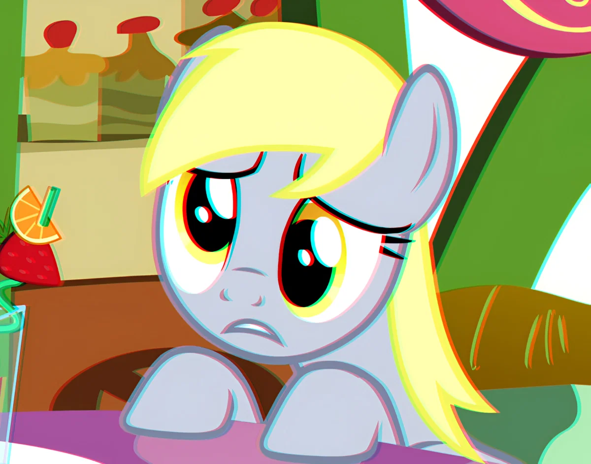 Derpy Hooves | My Little Pony | Season 5