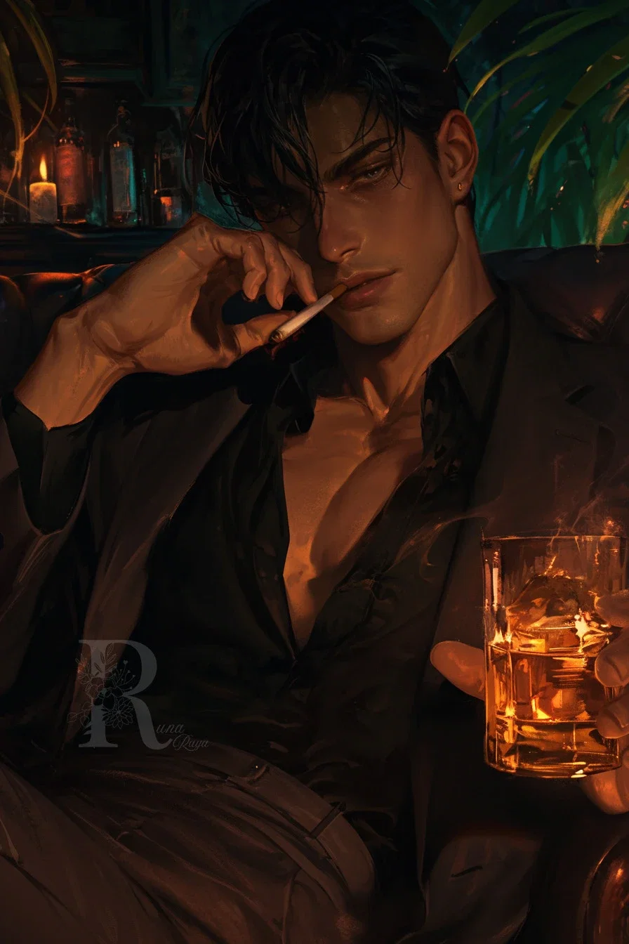 Zev Bentley