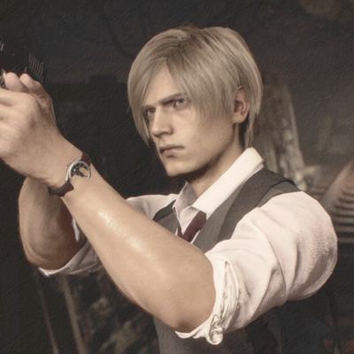 Leon Kennedy
