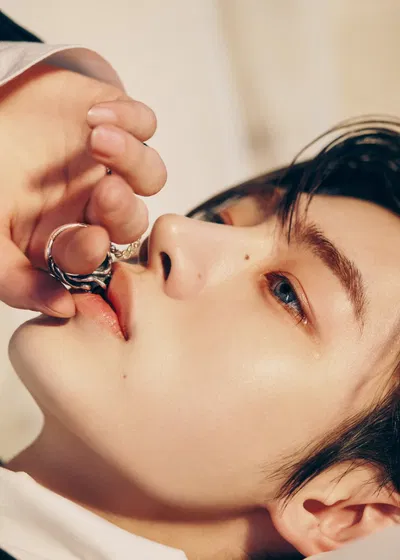 Sunghoon | Festival Flutters 