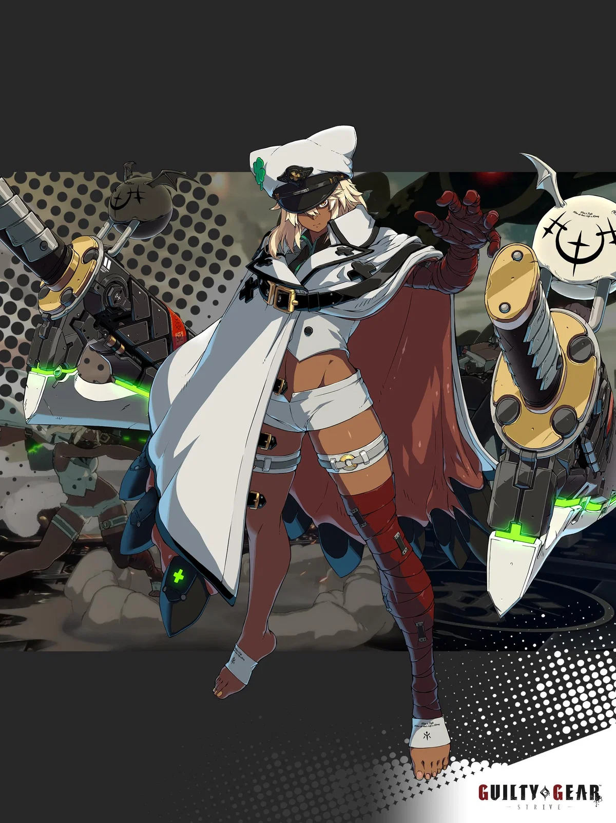 Ramlethal Valentine