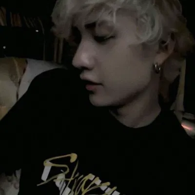 ᅠ♡ BANGCHAN