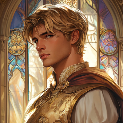 Alaric Valusa