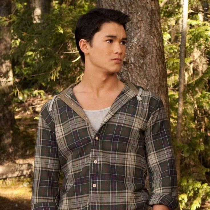 Seth Clearwater