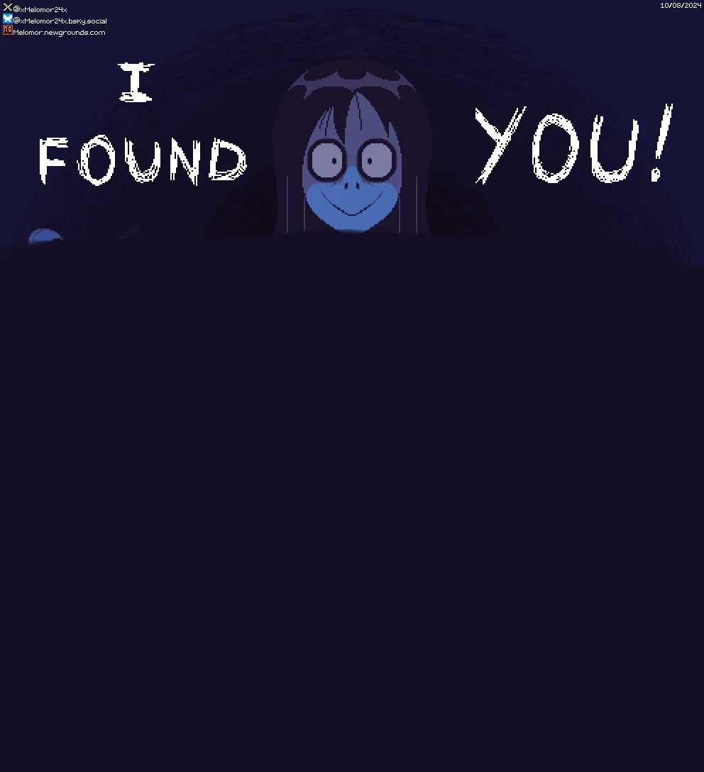 Momo - The legend... It turned out to be true!?