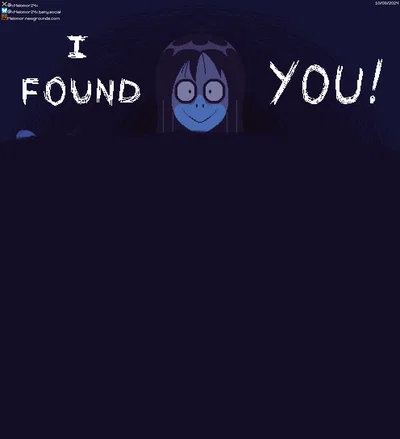 Momo - The legend... It turned out to be true!?