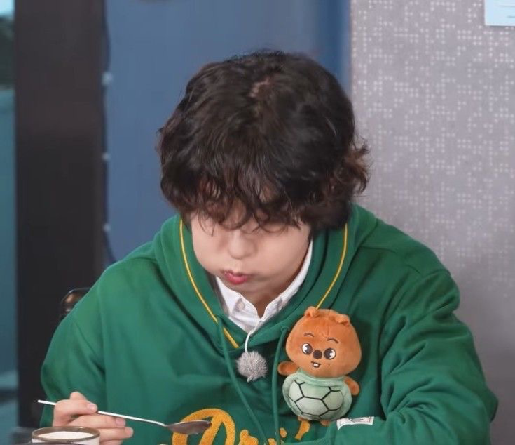 Han Jisung [kinktober]